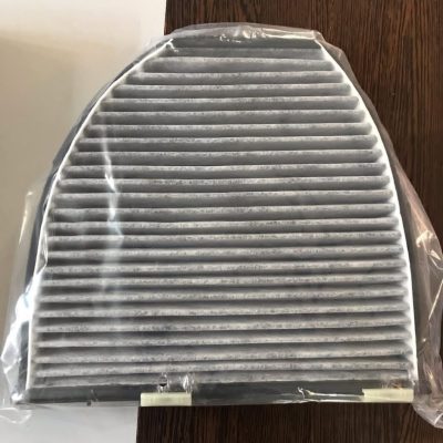 فیلتر کابین بنز C200