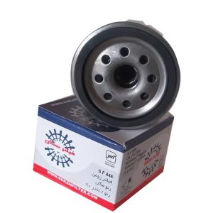 فیلتر روغن سکان SF846