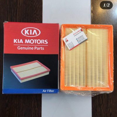 فیلتر هوا طرح Genuine Parts