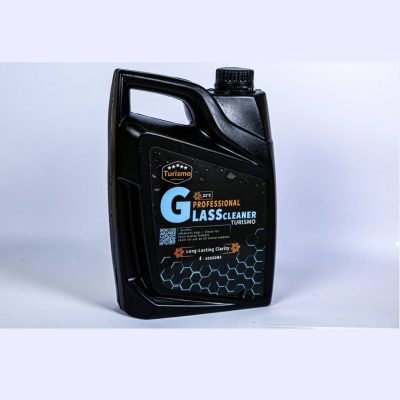 شیشه شوی حرفه ای و آب گریز
