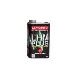 روغن هیدرولیک ماورکس MAVREX LHM Plus